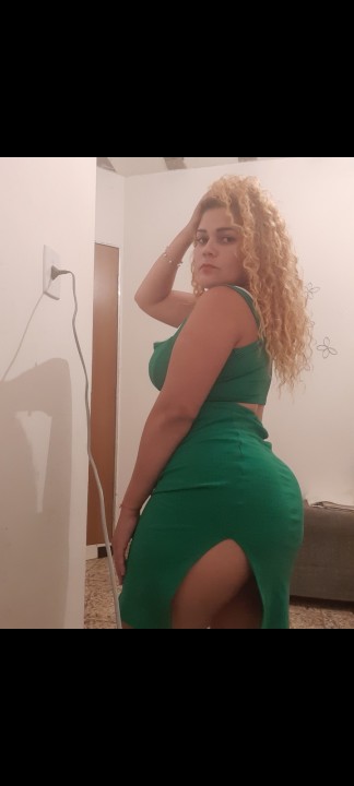 Priscila Loirinha