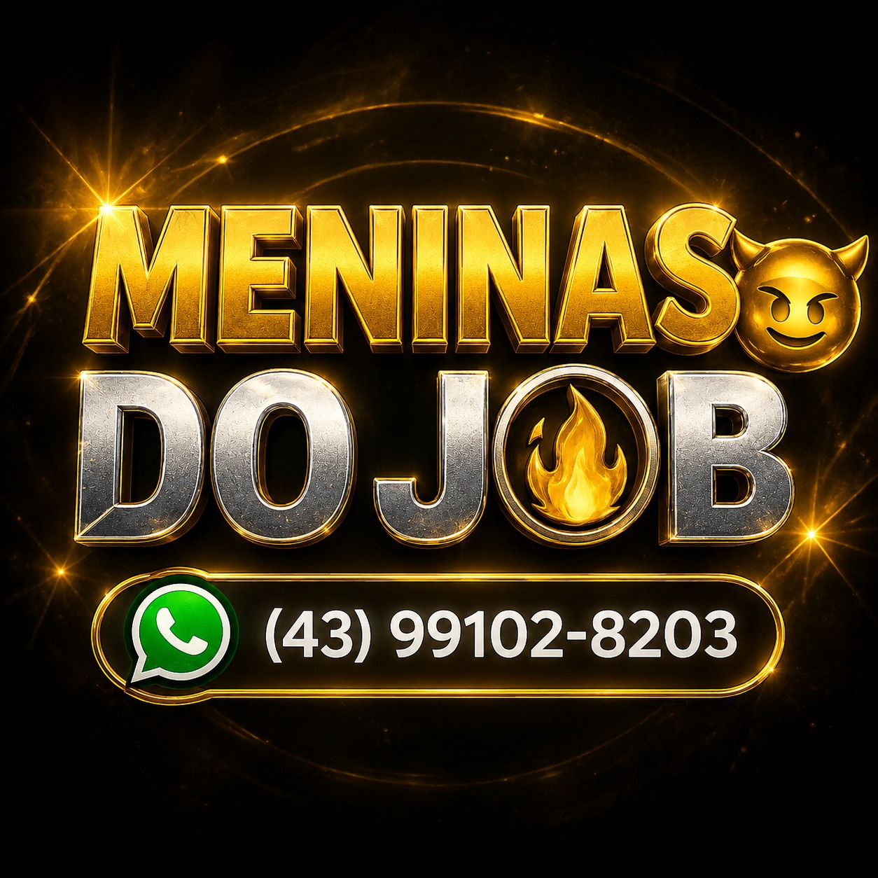 Capa do anúncio