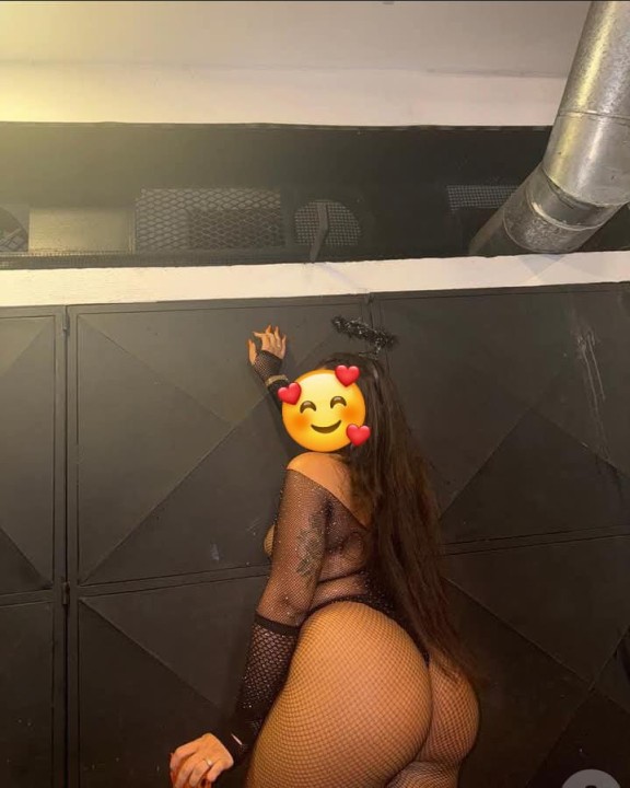 Bárbara Santos