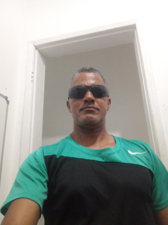 Moreno negão pra mulherada