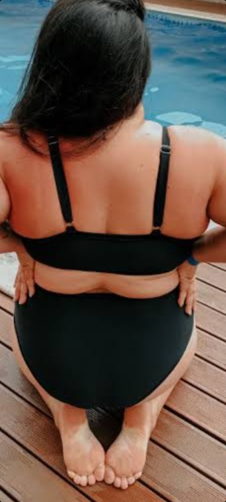 Morena gostosa