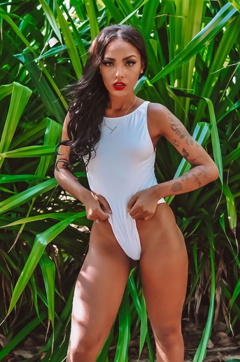 Baianinha