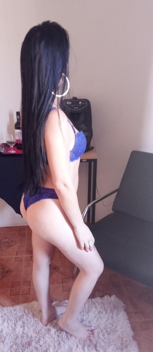 Kelly poderosa 🌶️