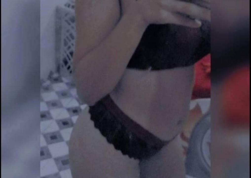 Gabi Santos  96981388389