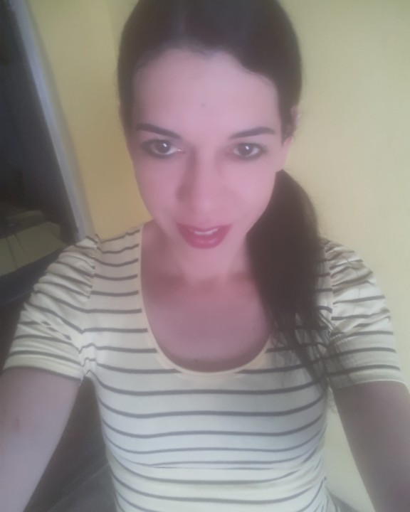 Mel Martinelly