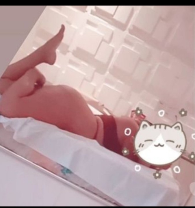 Gatinha gostosa