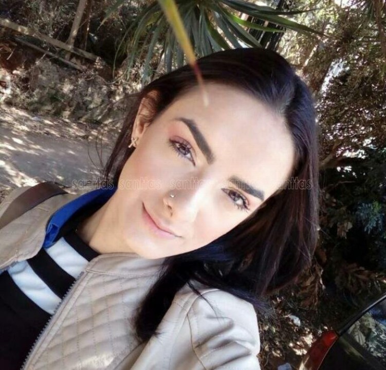 Julia  trans de luxo !