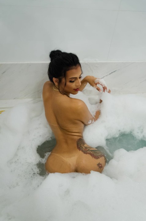 Ana Clara Albuquerque