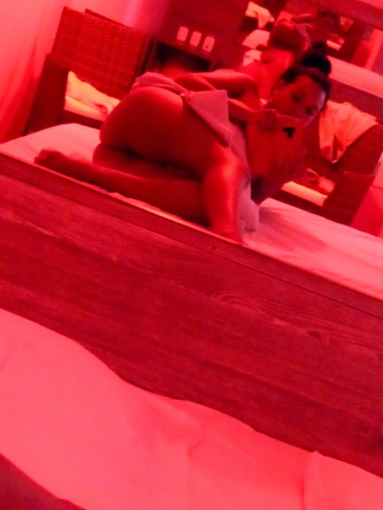 A Morena