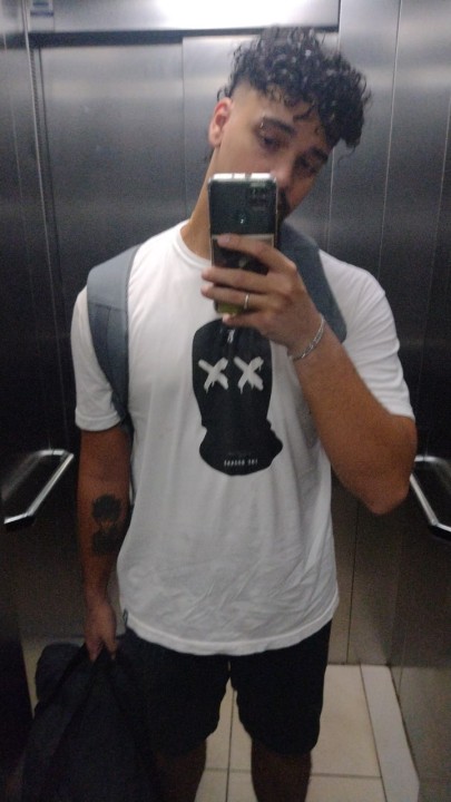 Um diferencial para vocês