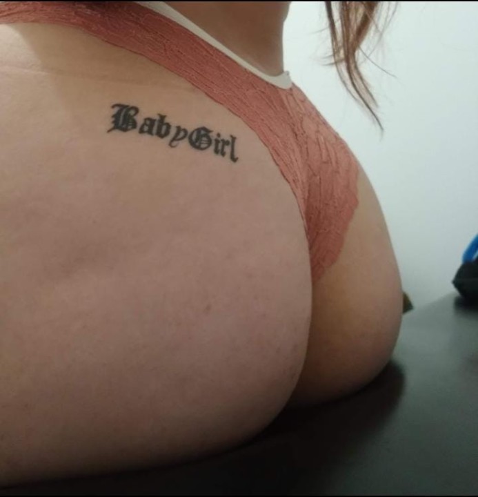 Yasmin sua namoradinha