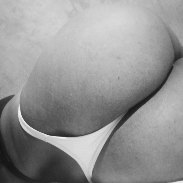 Anna bucetona