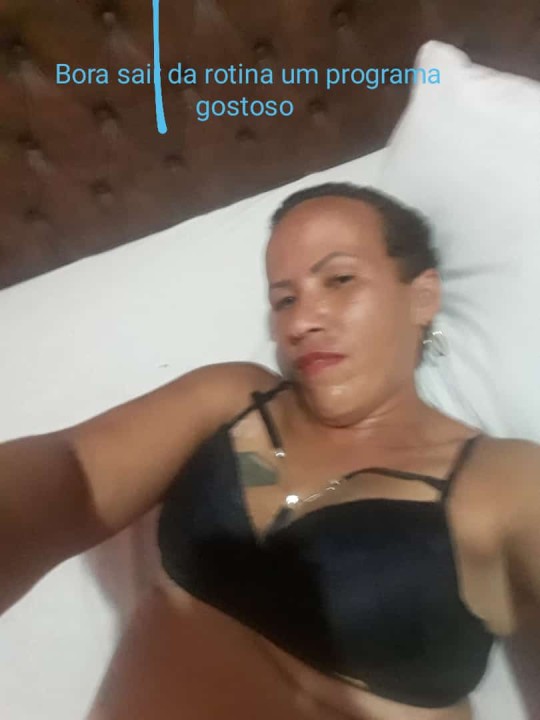 Tatuada do sexo