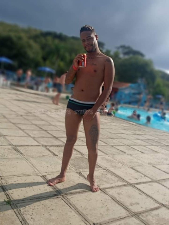Capa do anúncio