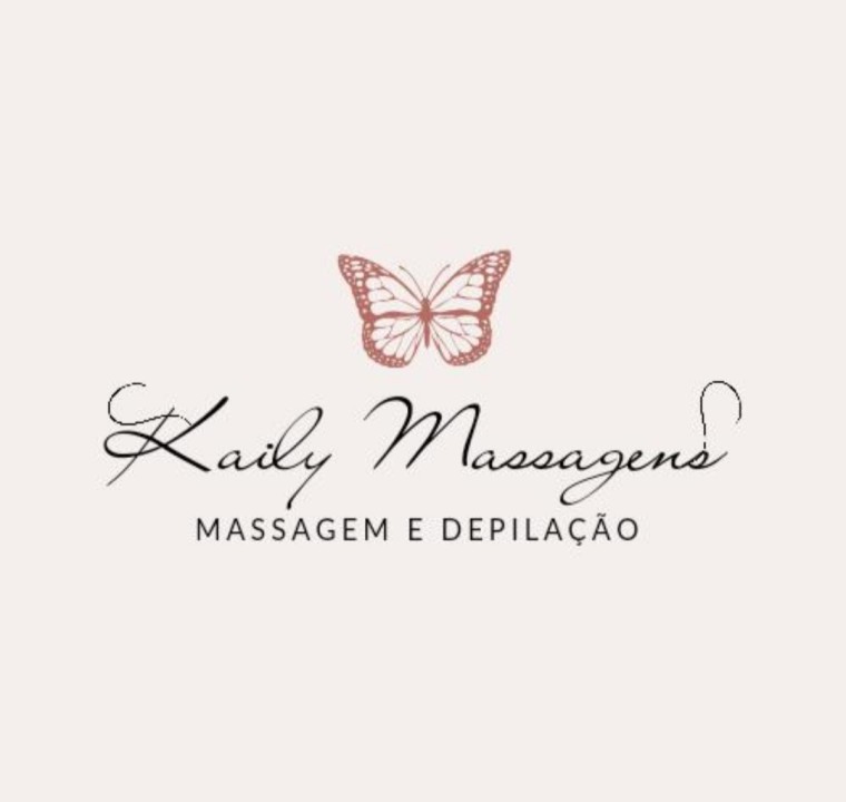 Kayli massoterapeuta
