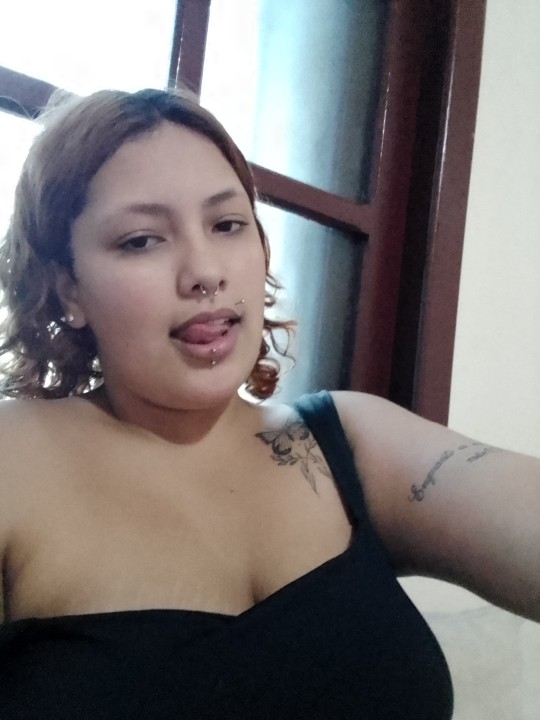 Tainá morena
