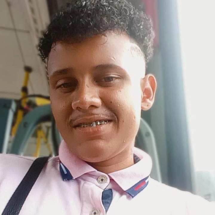 Seu delírio