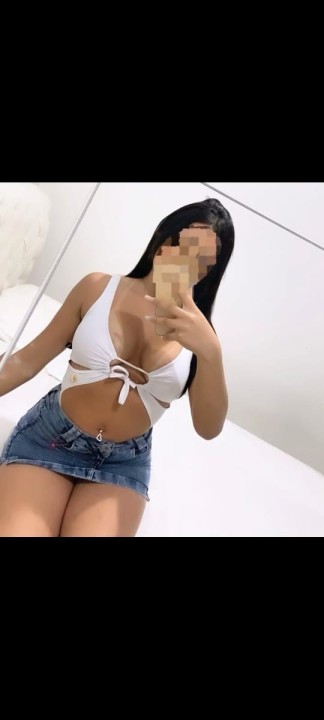 Carioca, não faço anal