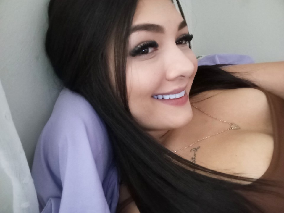 Amanda Camargo