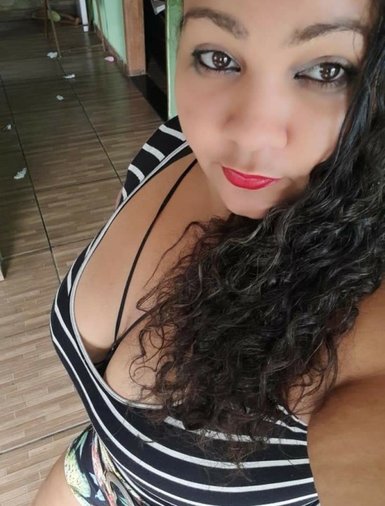 Gordinha gostosa