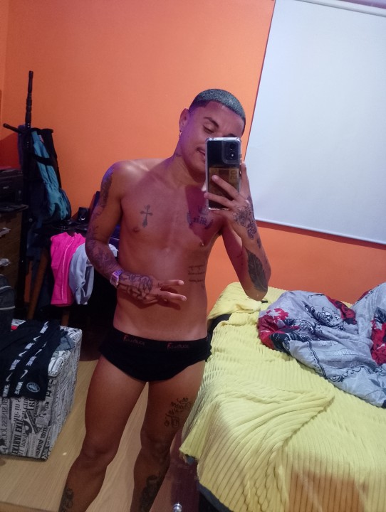 Novinho 21