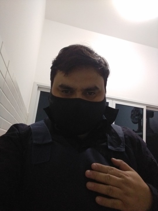 A procura de algo sem compromisso