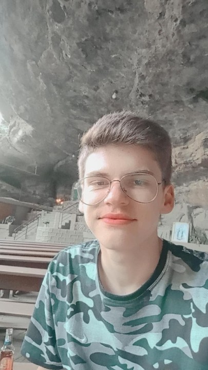 Novinho 18 anos