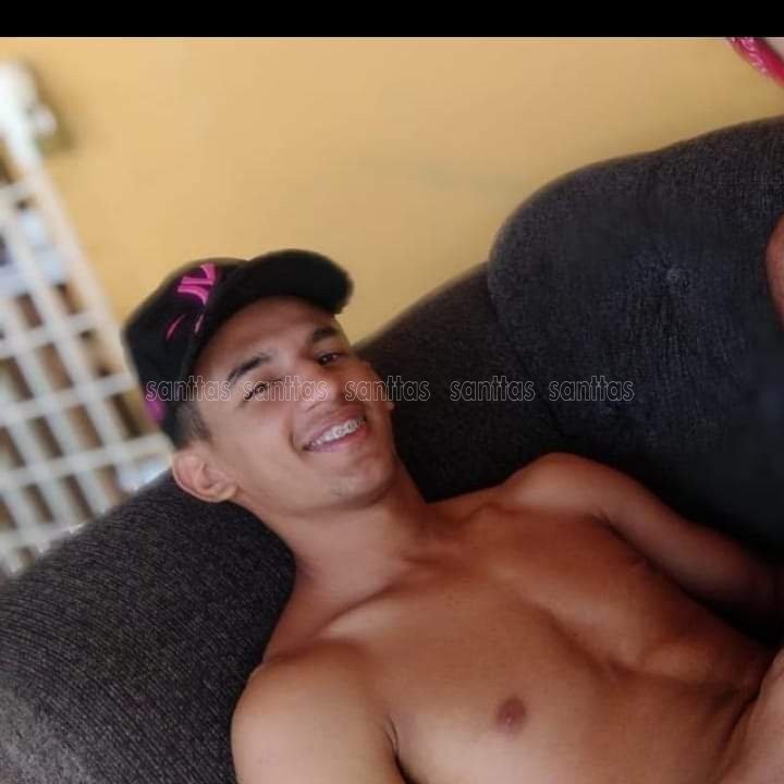 Capa do anúncio
