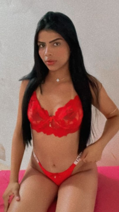 Novinha do anal😋