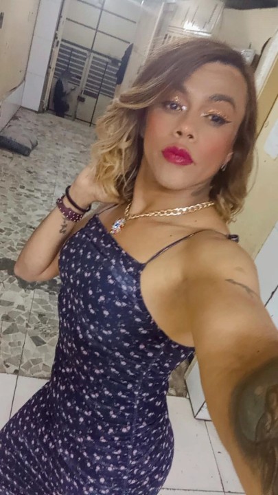 Loirinha Manauara