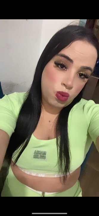 Trans baixinha Viamao