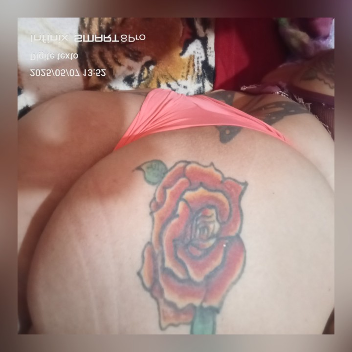 Boqueteira gostosa 200