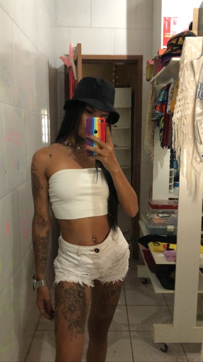 Garota vip