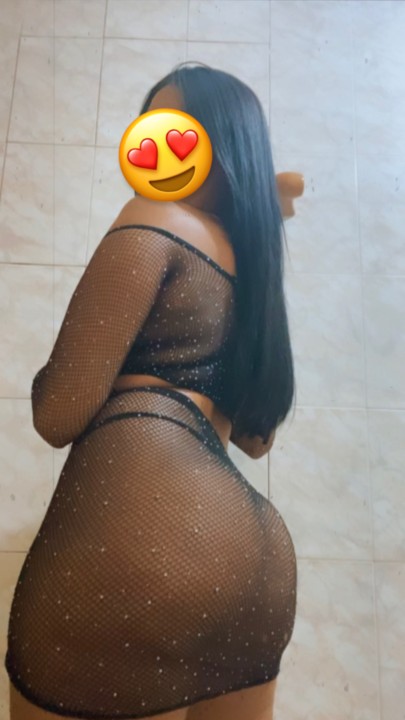 Mineirinha fogosa