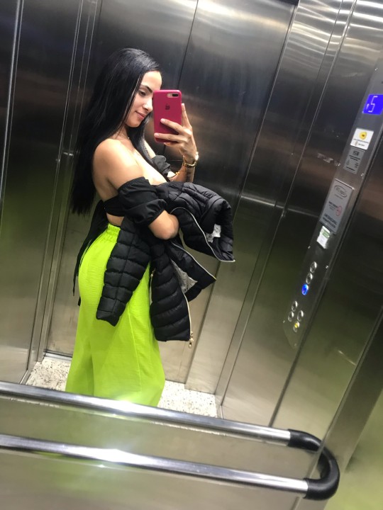 Estou de passagem