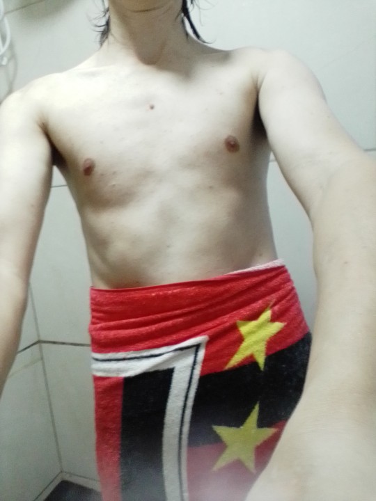 Loiro safado