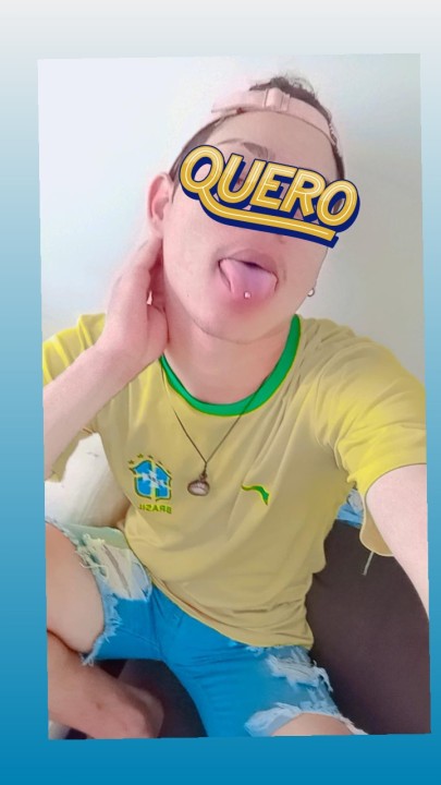 Garoto de programa