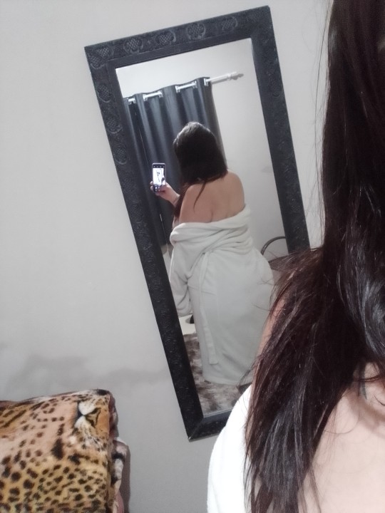 Ana Clara safadinha