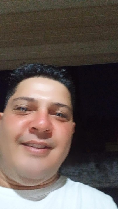 Paulistinha safado