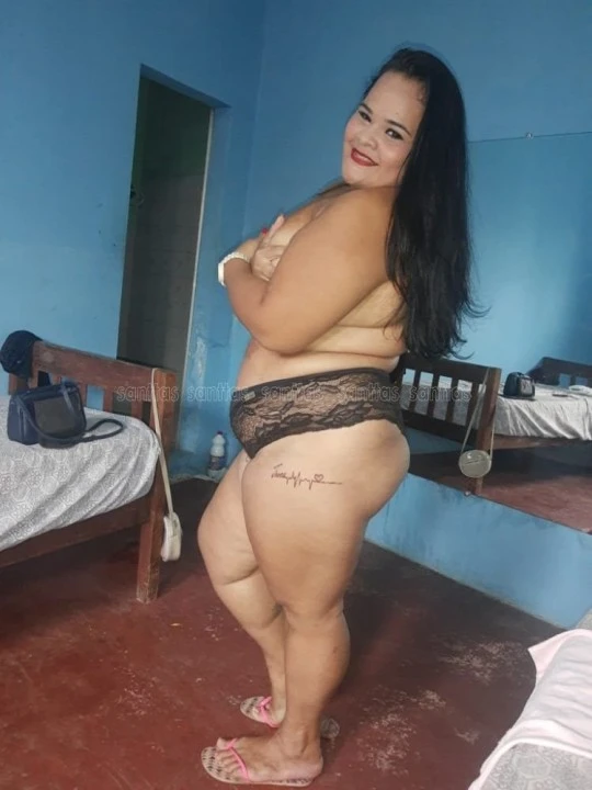 Dedezinha do bokete