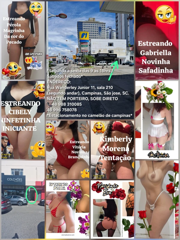 Capa do anúncio
