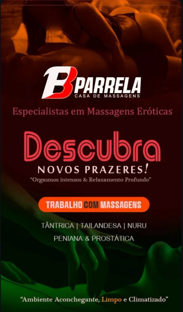Capa do anúncio