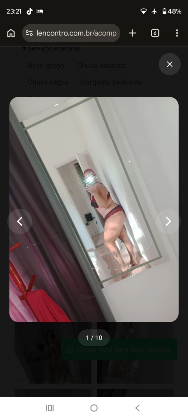 Capa do anúncio