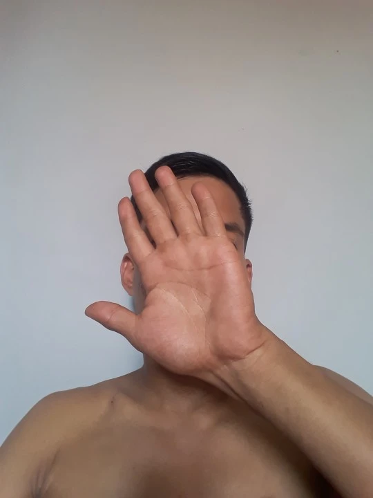 Capa do anúncio