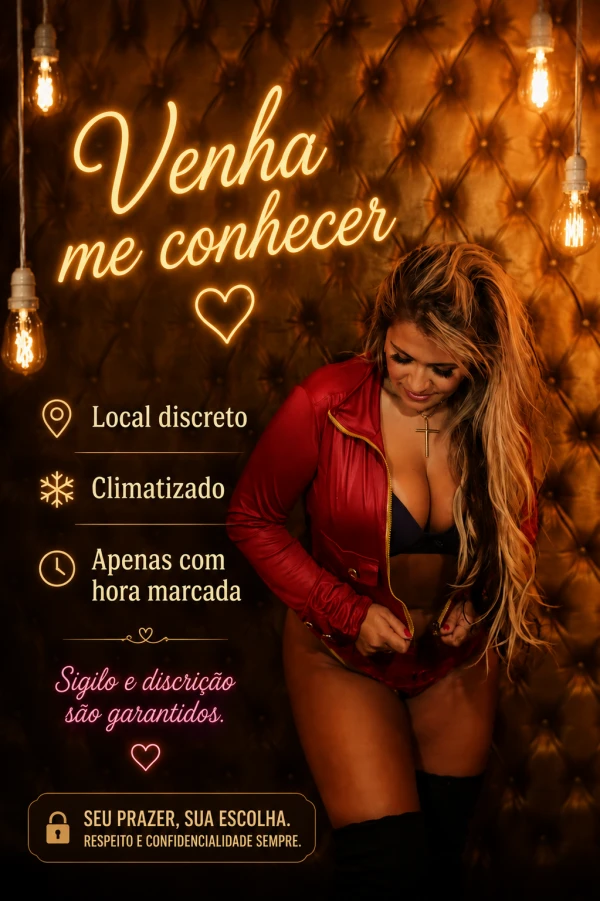 Capa do anúncio