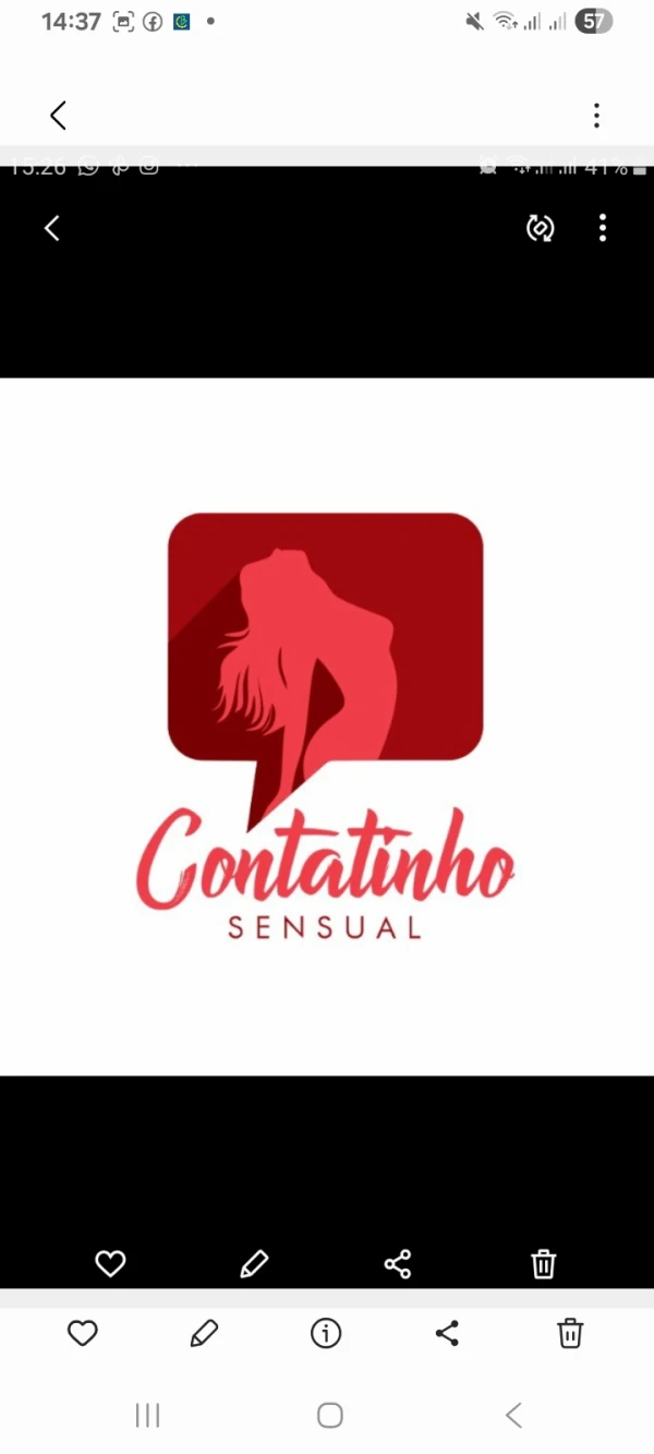 Capa do anúncio