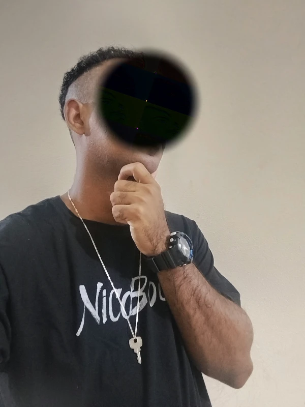 Capa do anúncio