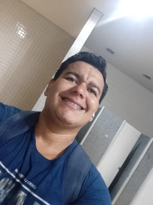 Capa do anúncio