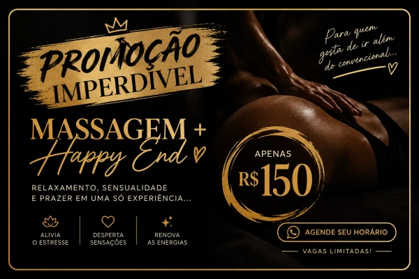 Capa do anúncio