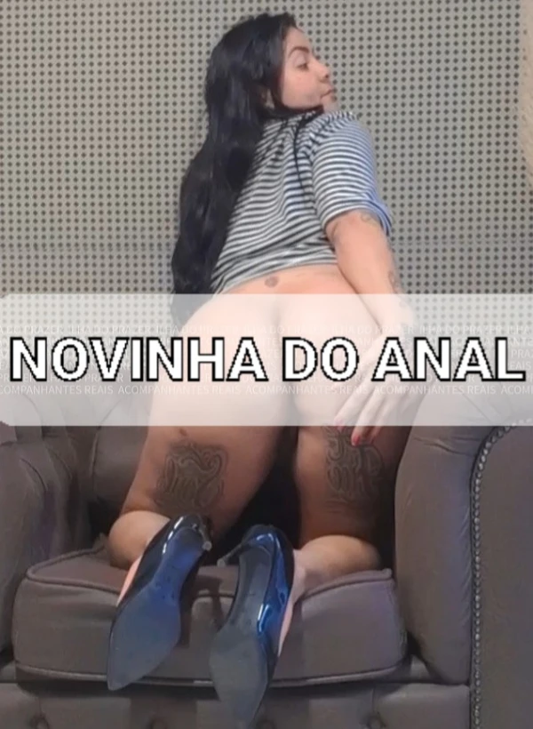 Capa do anúncio